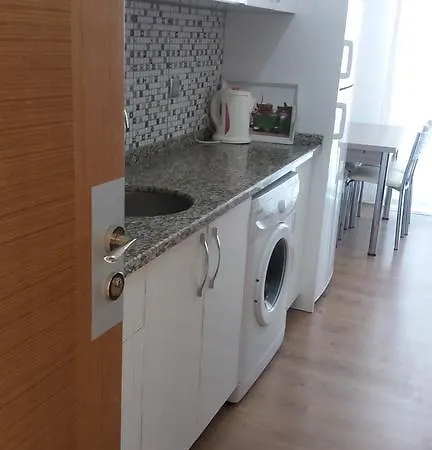 Διαμέρισμα Kok Apart 7 *