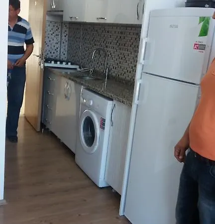 Διαμέρισμα Kok Apart 7 Μπέλεκ