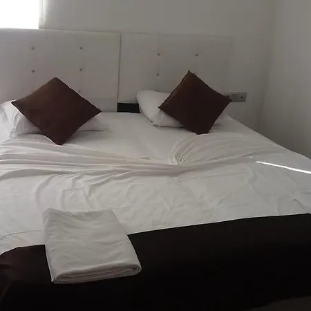 Apartment Kok Apart 7