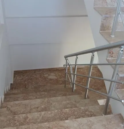 Apartment Kok Apart 7 Belek
