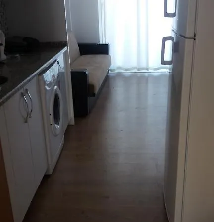 Apartament Kok Apart 7 Belek